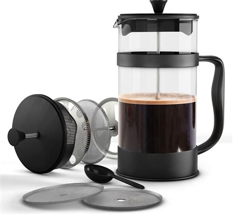 coffee for coffee press.